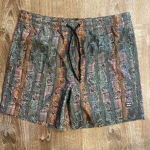 Billabong Swim Trunks
